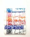 Pack of 25 - Disposable Table Sheet Cover / Dastarkhwan ( Sufra ). 