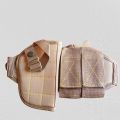 Tactical Gun Cover Holster for 9mm and 30 Bore with  Pouch, Double Magazine Pouch, and Extra Bullet Spaces - Adjustable and Durable. 