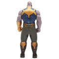 Avenger Action Figures 12.5 inch Marvel Legends Hot Toys Avengers Infinity War Collectable Titan Hero Series Figures Toy PVC Gift Collectible For Kids Superheros Available Spiderman, Captain America, Thanos, Black Panther & Hulk Perfect Gift For Your Kids. 