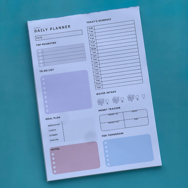 Daily%20To%20Do%20Pad%20A5%20%7C%20Note%20book%20%7C%20Task%20list%7C%20Memo%20Draft%20%20Checklist%20Doodle%20%7C%20Weekly,%20Monthly%20planner%20%7C%20Journal%20%20n%20-%20Image%202