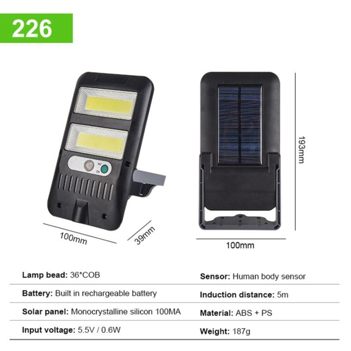 LED%20Solar%2036%20COB%20LED%20Motion%20Sensor%20Waterproof%20Street%20Light%20-%20Image%203