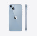Apple iPhone 14 - 6.1" Inch Display - PhysicalSim and ESim - 1 Year Official Warranty - PTA Approved. 