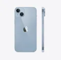 Apple iPhone 14 - 6.1" Inch Display - PhysicalSim and ESim - 1 Year Official Warranty - PTA Approved. 