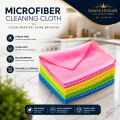 Imported Microfiber Cleaning Cloth Pack of 80 pcs for Eyeglasses & Glass, Camera Lens, Cell Phones, Laptops, LCD TV Screens and All Lenses. 