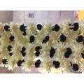 Artificial Flower bail wall hanging for home decoration , wedding stage & Multi function. 