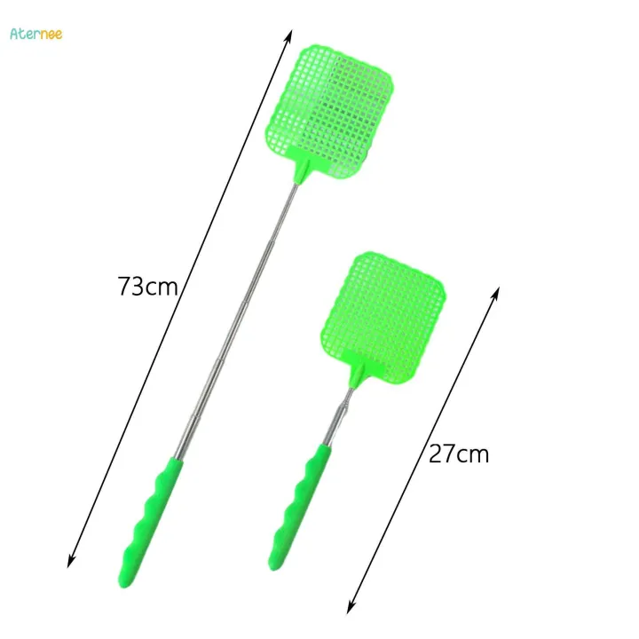 Manual%20Fly%20Swatter%20Portable%20Telescopic%20Handle%20for%20Classroom,%20Hotel,%20Kitchen%20-%20Image%203