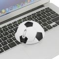 Optical Wireless Mouse Ergonomic Computer Mouse Football Soccer Basketball Shape Cute 3D PC Office Mice For Laptop Boy Kid Gift. 