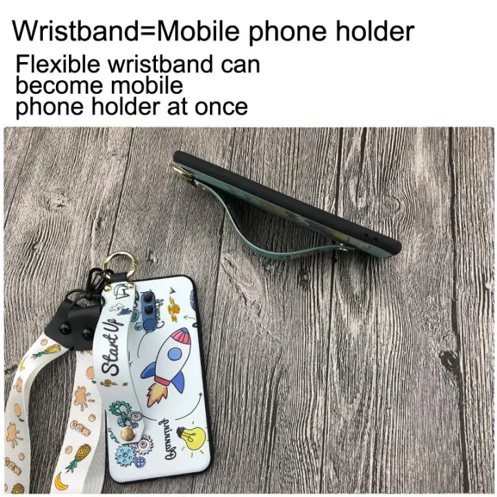 Silicone%20cell%20phone%20sleeve%20Phone%20Case%20For%20Huawei%20Mate%2020%20Lite%20mobile%20phone%20case%20Shockproof%20phone%20pouch%20protective%20Cute%20-%20Image%202