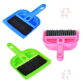 Home Cleaning Brush, New Mini Dustpan Broom, 2 in 1 Set. 