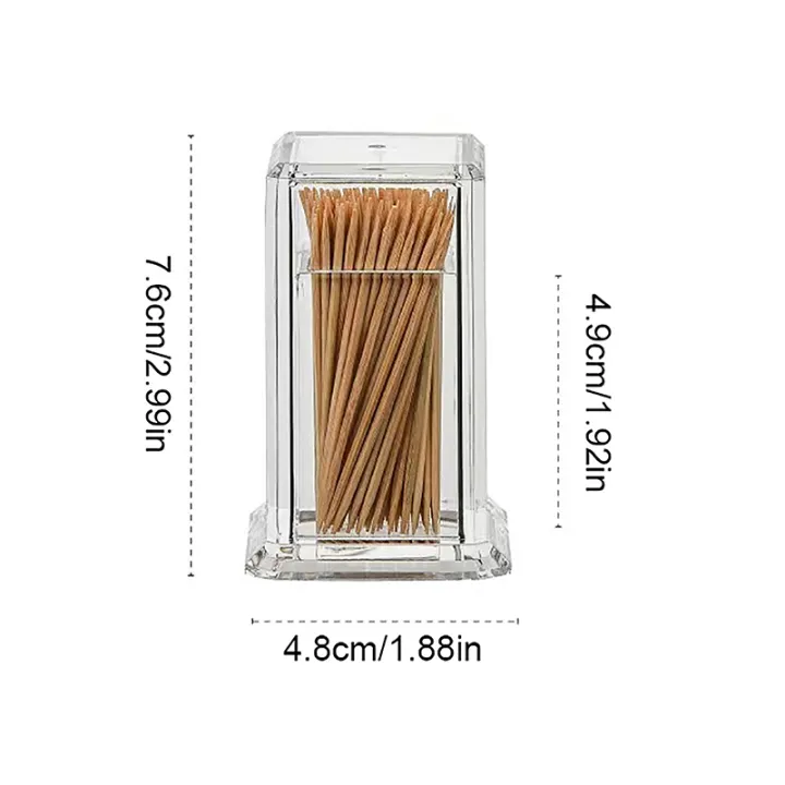 Toothpick%20Box%20Thickened%20Acrylic%20Transparent%20Square%20Portable%20Storage%20Box%20Cuilei%20-%20Image%204