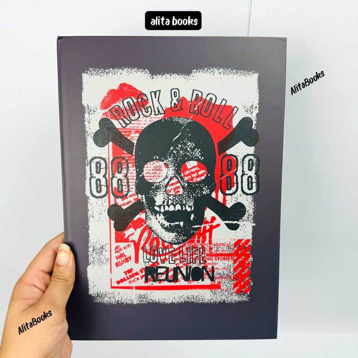 Notebook%20for%20boys%20Diary%20for%20gift%20Sports%20Diary%20Large%20Notebook%20A4%20Alita%20Books%20Diary%20-%20Image%206