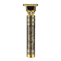 TRIMUX PROFESSIONAL T9 DRAGON STYLE TRIMMER FOR MEN. 