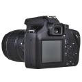 CANON EOS 4000D - 18.0 MP - Black. 