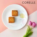 Corelle Essential Series 40-piece Dinner Set - Elegance. 