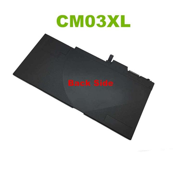 Special 11.1V 50Wh CM03XL HSTNN-DB4Q HSTNN-LB4R E7U24AA Hstnn-l11c-5 716724-421 (3icp7/61/80) CM03050XL Lithum Build in Battery