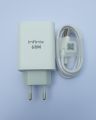 Infinix Original 68 Watt Charger. 