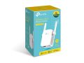 TP-Link Wi-Fi Extender TL-WA855RE 300Mbps Wi-Fi Range Extender - 18 Months Brand Warranty. 