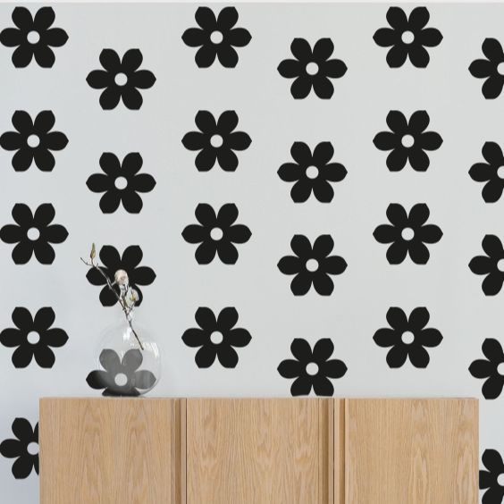 Decorative%20Flower%20Wall%20Stickers%20Home%20Decor%20Vinyl%20Art%20for%20Living%20Room%20or%20Bedroom%20-%20Image%202