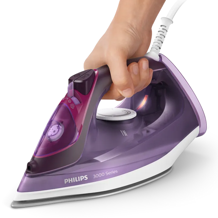Philips%203000%20Series%20Steam%20iron%20DST3041/36%20-%20Image%204