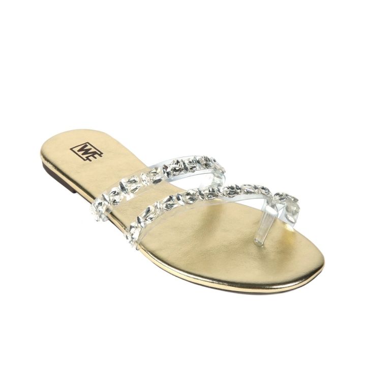 Walkeaze Women  Formal Slippers for Women  - 41175S