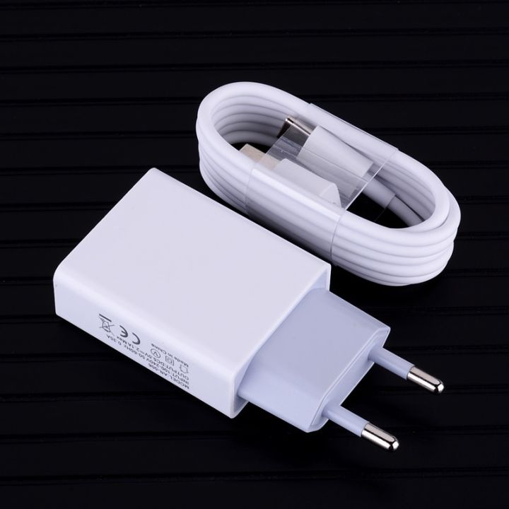 【Mary DAI Store】For Samsung Xiaomi G5 Q60 8X 20 Pro Bluboo S8 S9 S10 Doogee Phone Charger adapter Micro usb Type C Charge Cable