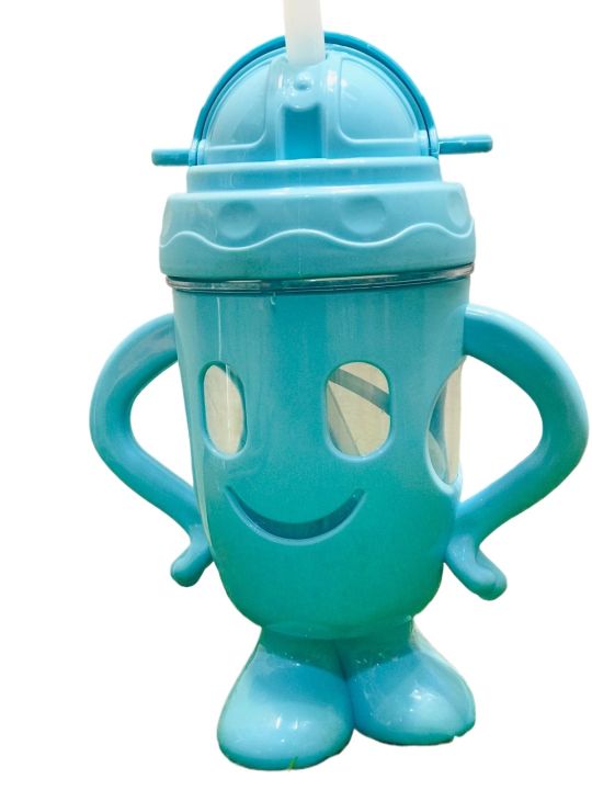 Baby Water Bottle Made in China 1 Year +