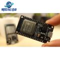 WROOM ESP32 Wifi Based Microcontroller Development Board ESp32 Nodemcu 30 Pin. 