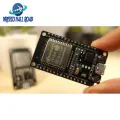 WROOM ESP32 Wifi Based Microcontroller Development Board ESp32 Nodemcu 30 Pin. 