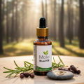 100% Natural Beard Oil for Men - Soften, Tame, and Shine Your Beard - 30ml - by Mol20. 