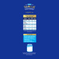 Tea Millac -  Instant Tea Whitener - 850G. 