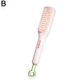 KUULA Magic Hair Brush | Anti-Static, Damage-Free Hairdressing & Massage Tool. 