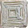 High quality primed Canvas set. 