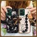 Cartoon silicone Phone Case For Nokia HMD Pulse/Pulse+/Pulse Pro Skin-friendly feel cute Back Cover Simplicity soft case. 
