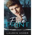 The Fine Print (Lauren Asher) PDF Printed. 