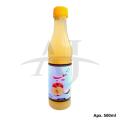 Organic Apple Cider Vinegar 500ml. 