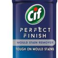 Cif Perfect Finish Mould Stain Remover surface cleaner Specialist Cleaner Spray for everyday cleaning 435 ml. 