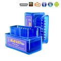 Mini ELM327 V2.1 Bluetooth OBD2 OBDII Car AutTrouble Scanner. 
