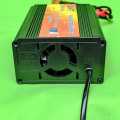 2in1 12V Battery Charger & Power Supply 10Amp Smart Battery Charger with Reverse Battery + - Protection. 