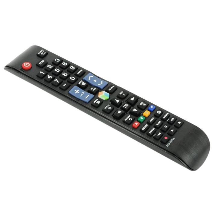 NEW Original Guality For SAMSUNG AA59-00594A Smart TV 3D Remote Control AA59-00581A AA59-00582A AA59-00638A