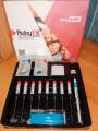 RubyFill composite kit made turkey 6 shades for Dental. 