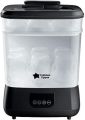 Tommee Tippee Advanced Steri-Dry Electric Steriliser and Dryer for Baby Bottles and Accessories. 