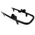 Seat Pipe for United 70cc Motorcycle | Seat U Bracket US70 Bike | United Genuine Parts | United Spare Parts. 