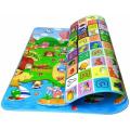 Double Sided Water Proof Baby Play Mat, Play mats for Kids Baby Carpet. 