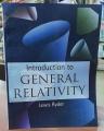 Introduction to General Relativity AUTHOR: Lewis Ryder, University of Kent, Canterbury. 