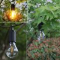 LED Camping Light Type-C USB Rechargeable Waterproof 400mAh 100LM. 