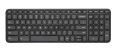 D-E-L-L KEYBOARD ERGONOMIC KB-212B SLIM DESIGN 104 SOFT KEYS FOR HOME AND OFFICE.. 