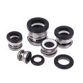 104 Series CE/CA/NBR 12 15 18 20 25mm Mechanical Shaft Seal For Water Pump Eatop. 