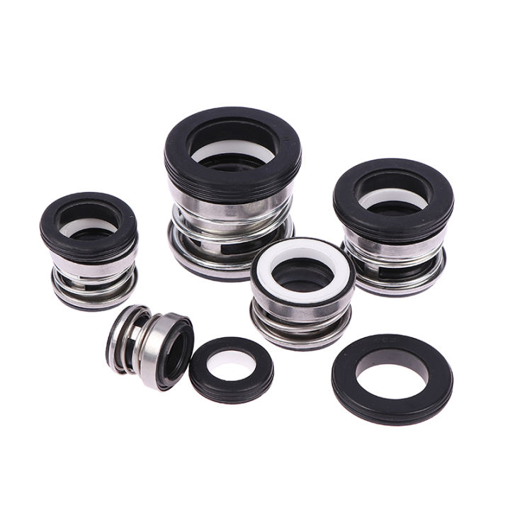 104 Series CE/CA/NBR 12 15 18 20 25mm Mechanical Shaft Seal For Water Pump Eatop