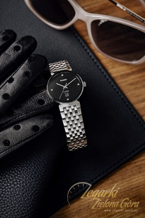 NEW%20RADO%20FLORENCE%20CLASSIC%20BLACK%20DIAL%20WITH%20DIAMONDS%20WOEN'S%20WATCH%20-%20079.3913.4071%20-%20Image%204