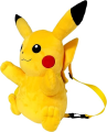 Pokemon Pikachu Cartoon Soft Cuddly Plush/Stuffed Toys For Kids. 